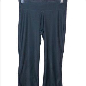 Nike Dri Fit pants.  Size S.  Gray color. Leggings